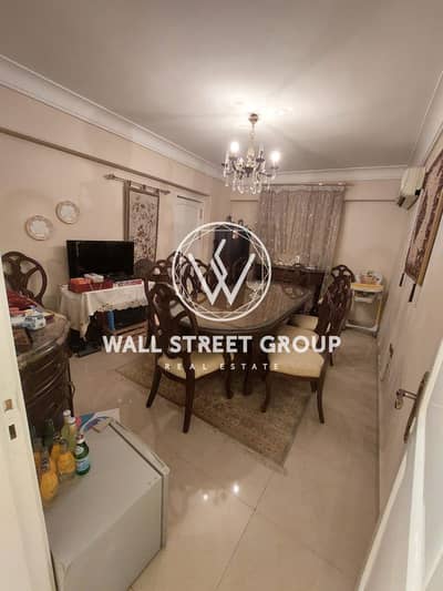3 Bedroom Flat for Sale in Nasr City, Cairo - WhatsApp Image 2025-04-30 at 4.36. 33 PM. jpeg