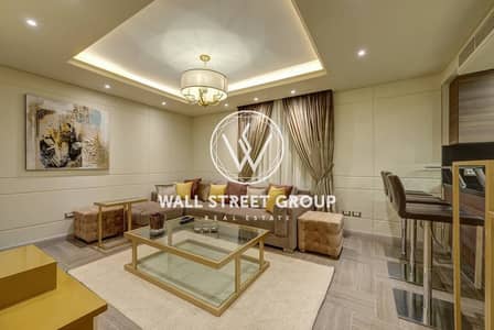4 Bedroom Apartment for Sale in Heliopolis, Cairo - WhatsApp Image 2025-07-28 at 12.10. 04 AM. jpeg