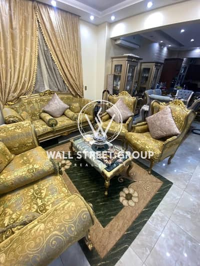 فلیٹ 3 غرف نوم للبيع في القاهرة الجديدة، القاهرة - WhatsApp Image 2025-09-27 at 6.11. 49 PM. jpeg