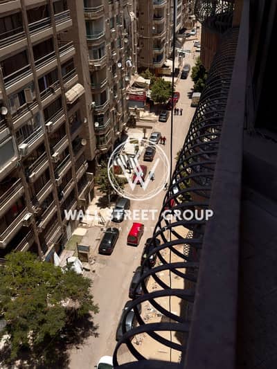 3 Bedroom Apartment for Sale in Nasr City, Cairo - WhatsApp Image 2025-07-02 at 5.01. 47 PM (1). jpeg