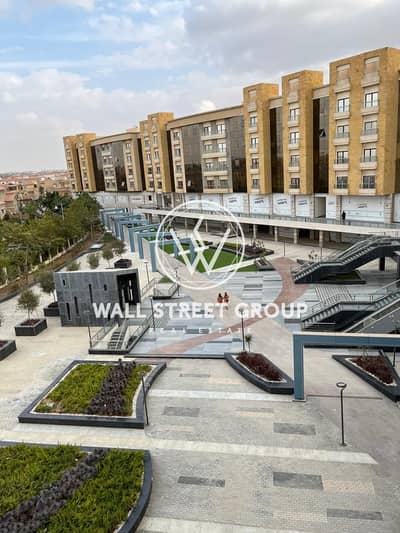 2 Bedroom Flat for Sale in New Cairo, Cairo - WhatsApp Image 2025-09-27 at 6.20. 12 PM (1). jpeg