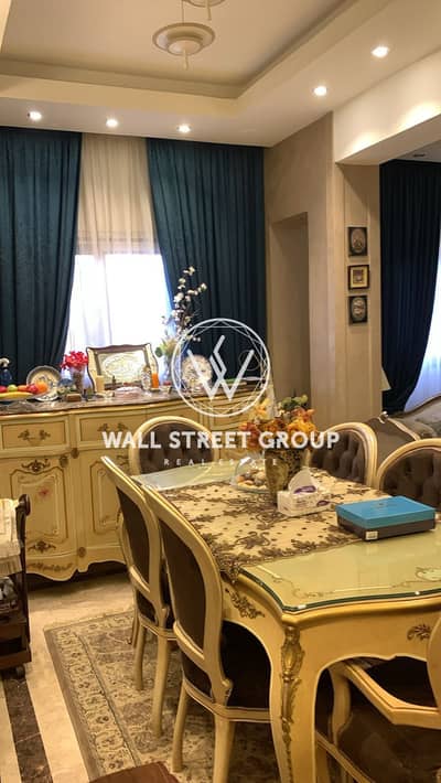 2 Bedroom Flat for Sale in New Cairo, Cairo - WhatsApp Image 2025-09-15 at 7.01. 06 PM. jpeg