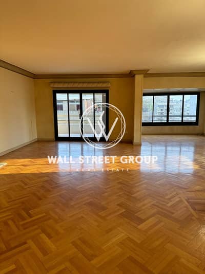 3 Bedroom Flat for Sale in Nasr City, Cairo - WhatsApp Image 2025-04-23 at 3.43. 53 PM. jpeg