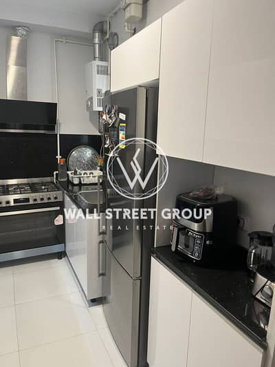 3 Bedroom Flat for Sale in New Cairo, Cairo - WhatsApp Image 2025-05-01 at 10.26. 03 AM. jpeg