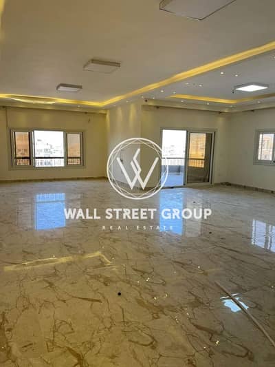 4 Bedroom Flat for Sale in Nasr City, Cairo - WhatsApp Image 2025-02-14 at 4.58. 12 PM. jpeg