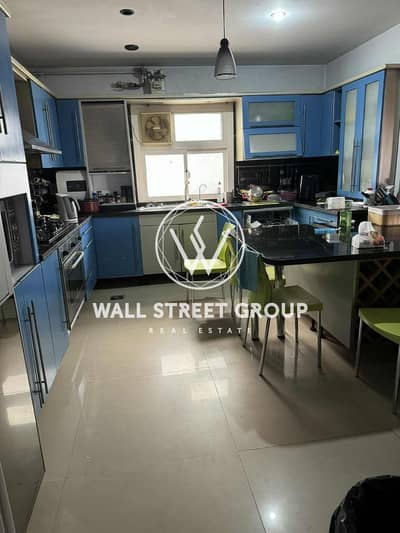 3 Bedroom Apartment for Sale in Heliopolis, Cairo - WhatsApp Image 2025-09-27 at 3.43. 04 PM (2). jpeg