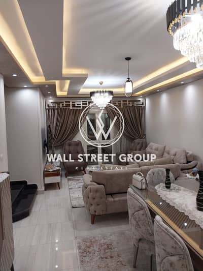 3 Bedroom Apartment for Sale in Nasr City, Cairo - WhatsApp Image 2025-07-08 at 11.26. 31 AM. jpeg