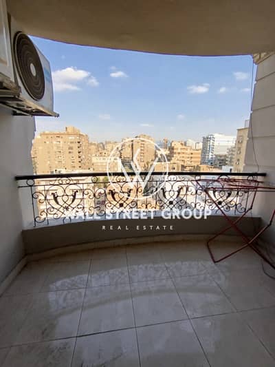 3 Bedroom Apartment for Sale in Nasr City, Cairo - WhatsApp Image 2025-10-06 at 6.29. 23 PM (4). jpeg