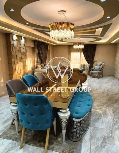 3 Bedroom Flat for Sale in Nasr City, Cairo - WhatsApp Image 2025-06-15 at 11.14. 15 AM (4). jpeg