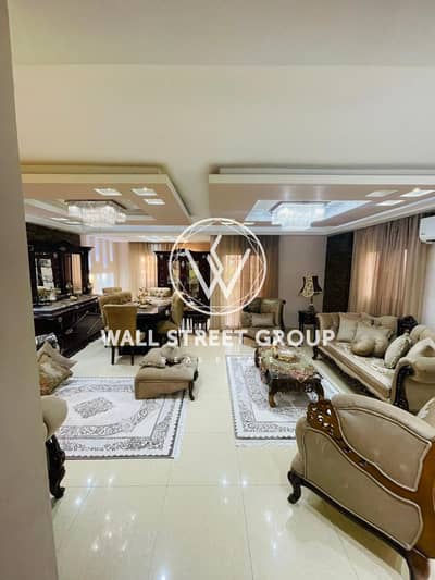 3 Bedroom Flat for Sale in Nasr City, Cairo - WhatsApp Image 2025-10-08 at 4.29. 29 PM. jpeg
