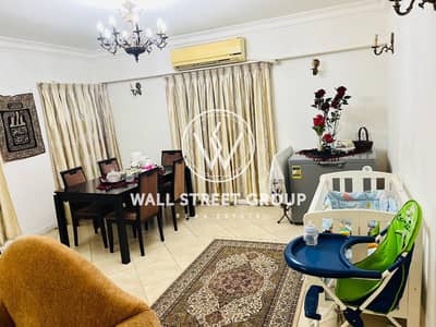 فلیٹ 3 غرف نوم للبيع في مصر الجديدة، القاهرة - WhatsApp Image 2025-03-15 at 3.49. 51 PM. jpeg
