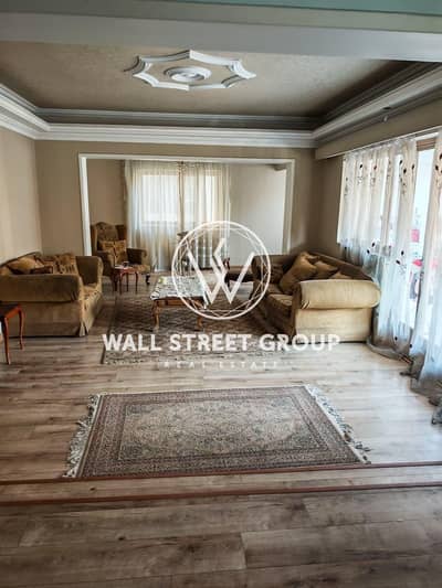 3 Bedroom Flat for Sale in Nasr City, Cairo - WhatsApp Image 2025-09-13 at 5.21. 15 PM. jpeg
