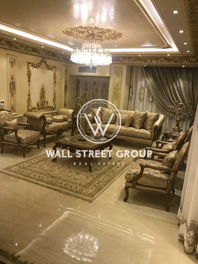 3 Bedroom Flat for Sale in New Cairo, Cairo - WhatsApp Image 2025-06-24 at 2.52. 32 PM. jpeg