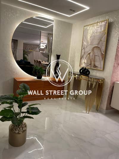 4 Bedroom Apartment for Sale in New Cairo, Cairo - WhatsApp Image 2025-07-30 at 1.45. 06 PM. jpeg