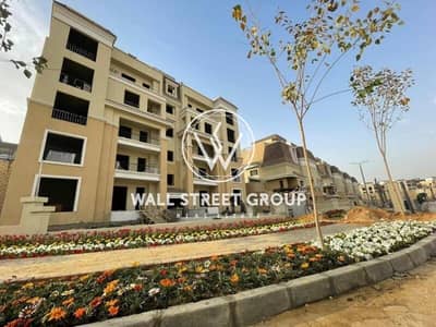 3 Bedroom Flat for Sale in Mostakbal City, Cairo - 195138-800x599. jpg