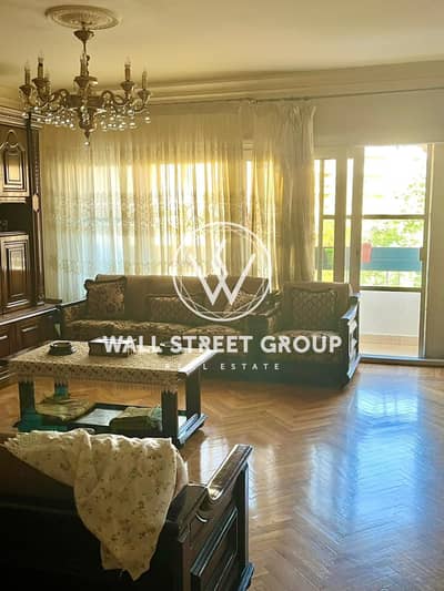 3 Bedroom Flat for Sale in Heliopolis, Cairo - WhatsApp Image 2025-09-02 at 6.00. 12 PM. jpeg