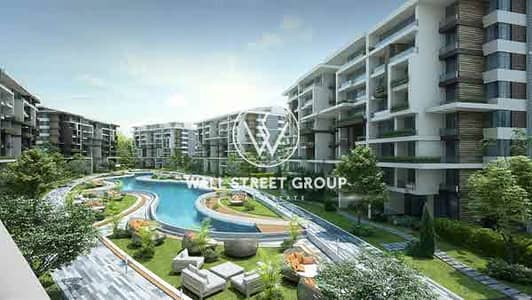 3 Bedroom Flat for Sale in New Capital City, Cairo - فينيا-العاصمة (1)000. jpeg