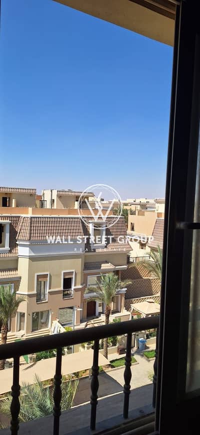 شقة 3 غرف نوم للبيع في مدينة المستقبل، القاهرة - WhatsApp Image 2025-05-04 at 3.11. 00 PM. jpeg