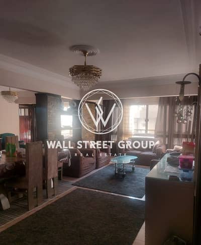 3 Bedroom Flat for Sale in Heliopolis, Cairo - WhatsApp Image 2025-07-06 at 3.28. 50 PM. jpeg