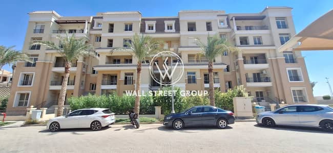 3 Bedroom Flat for Sale in Mostakbal City, Cairo - WhatsApp Image 2025-05-04 at 3.10. 14 PM (1). jpeg