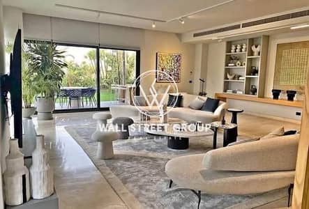 فلیٹ 3 غرف نوم للبيع في القاهرة الجديدة، القاهرة - 7885005-95bafo. jpg