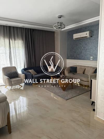 5 Bedroom Townhouse for Sale in New Cairo, Cairo - WhatsApp Image 2025-09-27 at 6.55. 15 PM (1). jpeg