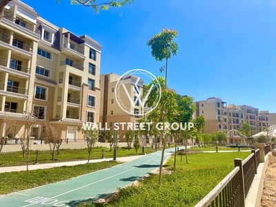 2 Bedroom Flat for Sale in Mostakbal City, Cairo - WhatsApp Image 2025-02-23 at 11.59. 32 AM (1). jpeg