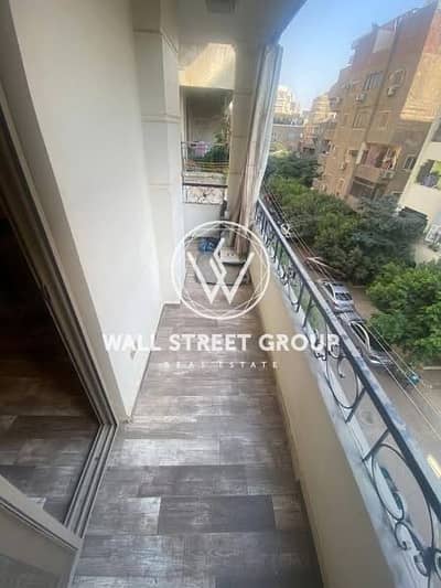 2 Bedroom Flat for Sale in Heliopolis, Cairo - WhatsApp Image 2025-10-08 at 3.23. 17 PM (1). jpeg