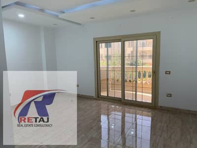 4 Bedroom Apartment for Rent in New Cairo, Cairo - WhatsApp Image 2025-10-12 at 2.33. 50 PM (1). jpeg