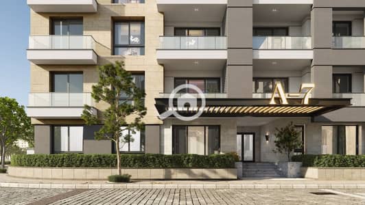 3 Bedroom Apartment for Sale in Sheikh Zayed, Giza - WhatsApp Image 2025-10-12 at 11.59. 00 AM. jpeg