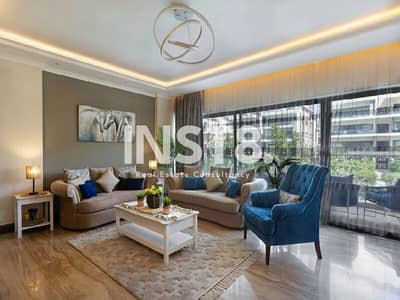 3 Bedroom Flat for Rent in New Cairo, Cairo - IMG-20251012-WA0033. jpg