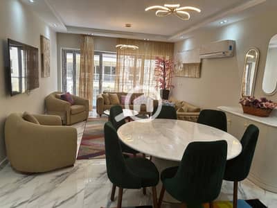 شقة 3 غرف نوم للايجار في القاهرة الجديدة، القاهرة - WhatsApp Image 2025-10-12 at 12.22. 46 PM (5). jpeg شقة 3 غرف نوم للايجار في القاهرة الجديدة، القاهرة - WhatsApp Image 2025-10-12 at 12.22. 46 PM (5). jpeg