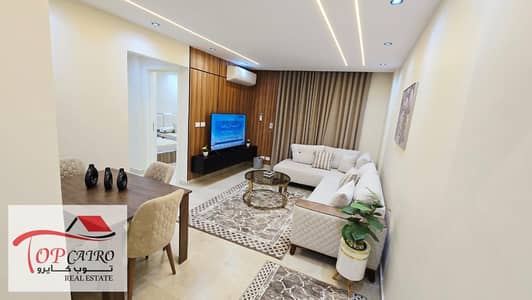 2 Bedroom Flat for Rent in Madinaty, Cairo - WhatsApp Image 2025-10-12 at 2.52. 47 PM. jpeg