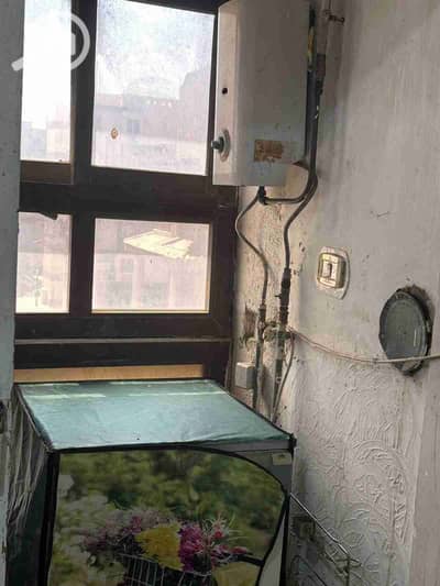 2 Bedroom Apartment for Rent in New Cairo, Cairo - IMG-20251011-WA0107. jpg