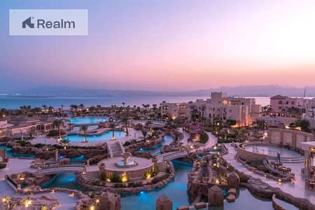 1 Bedroom Chalet for Sale in Soma Bay, Red Sea - WhatsApp Image 2025-08-10 at 11.54. 47_d2211b2e. jpg