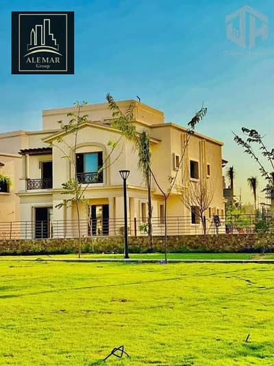 فیلا 3 غرف نوم للبيع في مدينتي، القاهرة - 508183717_1721267128751427_5203079006873722044_n. jpg