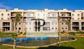 2 Bedroom Apartment for Sale in 6th of October, Giza - اكتوبر بلازا سوديك2. jpg