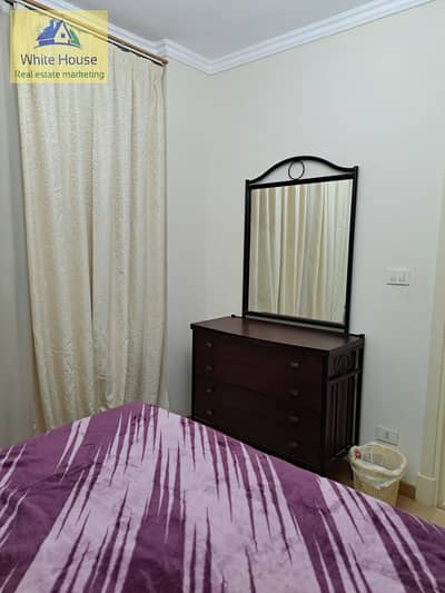 3 Bedroom Apartment for Rent in New Cairo, Cairo - IMG-20251005-WA0160. jpg