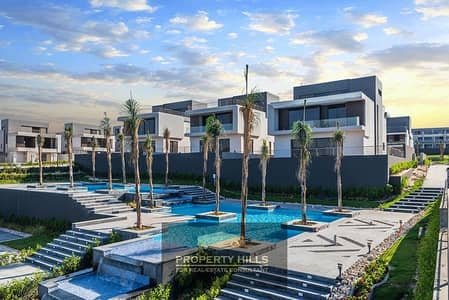 5 Bedroom Twin House for Sale in Sheikh Zayed, Giza - e417c015-5d26-4964-9681-5df78129515f. jpg