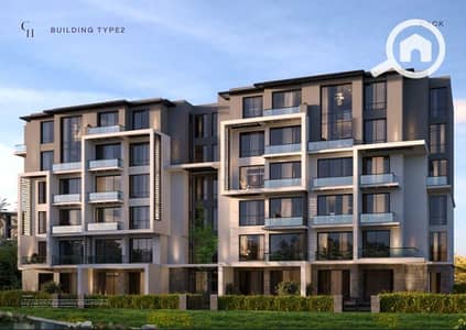 2 Bedroom Flat for Sale in 6th of October, Giza - Screenshot 2025-03-22 213920. png
