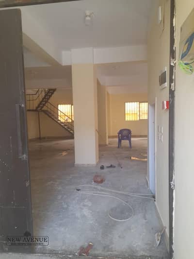 Factory for Sale in Obour City, Cairo - WhatsApp Image 2025-09-14 at 2.37. 53 PM (1). jpeg