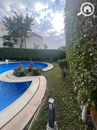 5 Bedroom Villa for Sale in Madinaty, Cairo - 5b06445f-9e15-4837-b167-900da0f9c234. jpeg