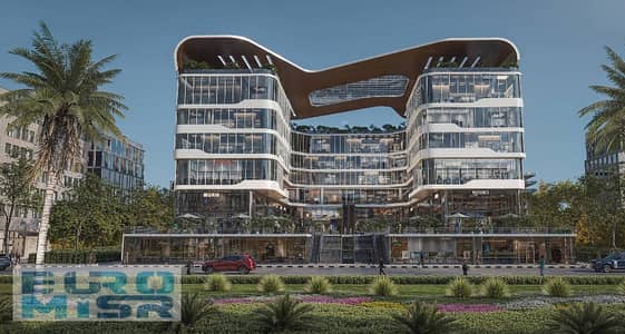 Retail for Sale in New Cairo, Cairo - Screenshot 2025-10-08 172643. png