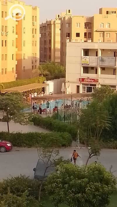 شقة 2 غرفة نوم للبيع في حدائق اكتوبر، الجيزة - WhatsApp Image 2025-10-12 at 3.00. 37 PM (2). jpeg