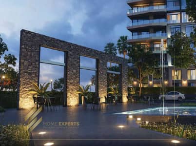 4 Bedroom Flat for Sale in New Capital City, Cairo - Apartments-For-sale-in-Green-Avenue-New-Capital-Compound. jpg