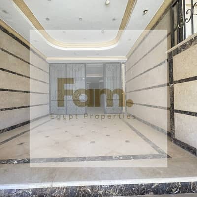 فلیٹ 3 غرف نوم للبيع في القاهرة الجديدة، القاهرة - IMG-20241229-WA0218. jpg