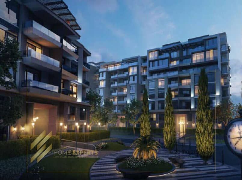 3 Green-Avenue-New-Capital-Compound. jpg