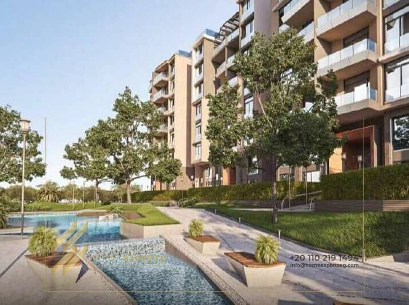8 Where-Green-Avenue-New-Capital-Compound-is-located. jpg