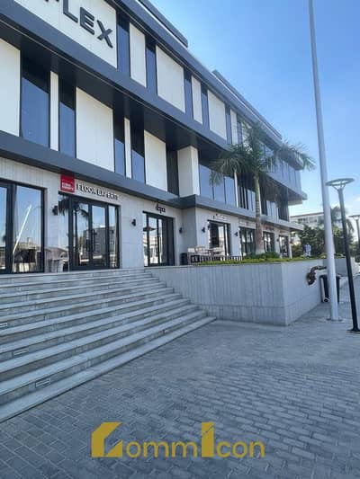 Retail for Rent in New Cairo, Cairo - WhatsApp Image 2025-10-12 at 3.06. 12 PM. jpeg
