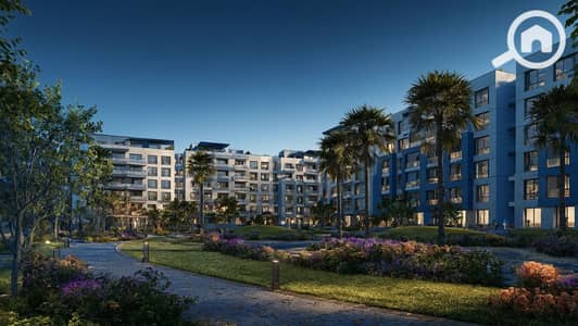 3 Bedroom Flat for Sale in Sheikh Zayed, Giza - IMG-20251012-WA0025. jpg